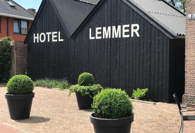 호텔 Lemmer