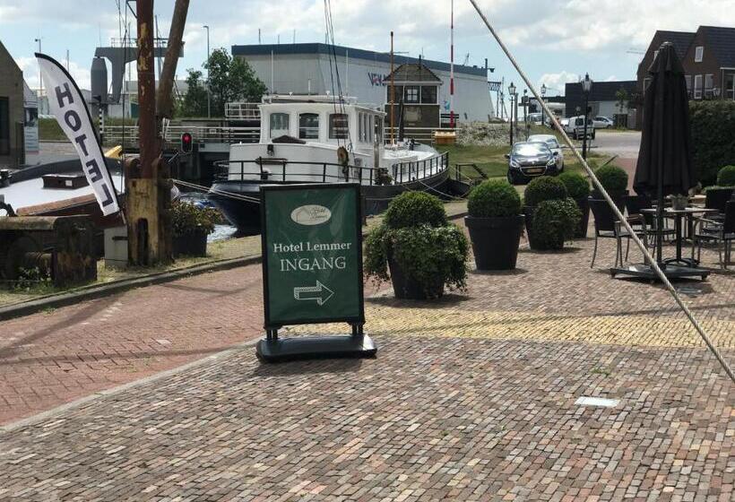 호텔 Lemmer