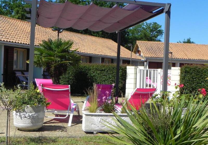 فندق Les Pins