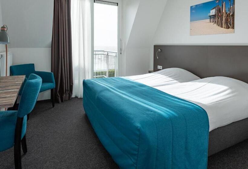 בית מלון כפרי Letje De Veerman