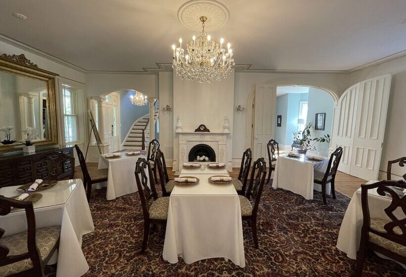 호텔 Manoir Sweetsburg