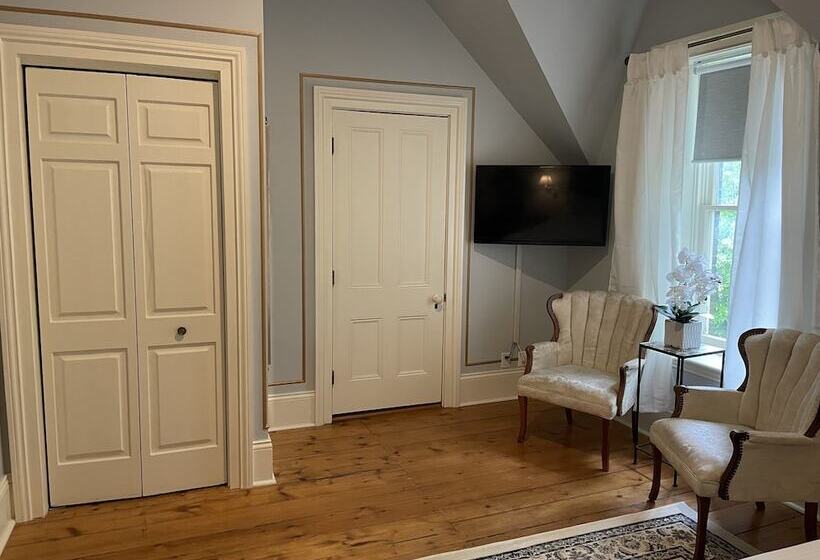 호텔 Manoir Sweetsburg