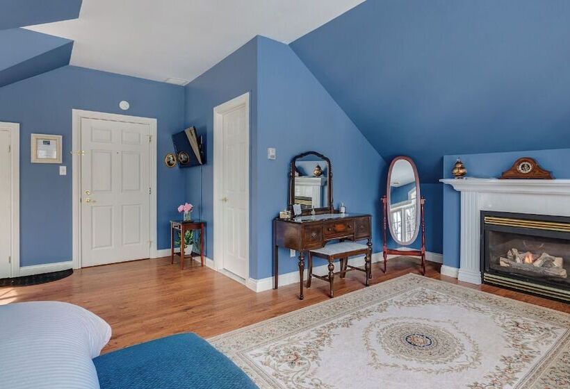 호텔 Manoir Sweetsburg