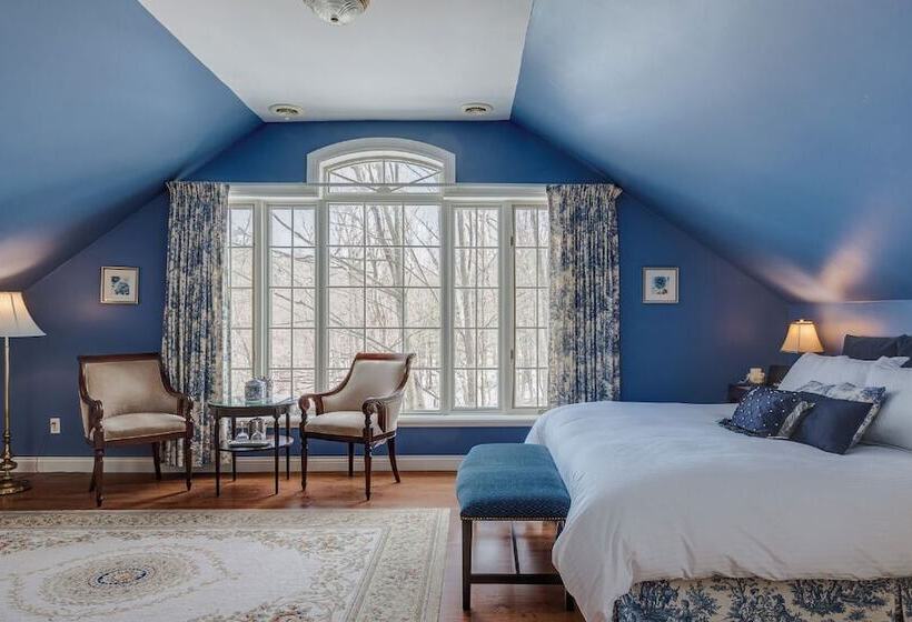 호텔 Manoir Sweetsburg