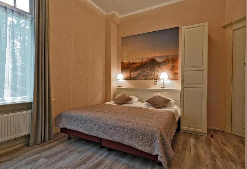 בית מלון כפרי Mare Sanat