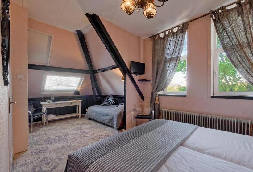 בית מלון כפרי Mare Sanat