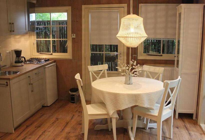 בית מלון כפרי Mare Sanat