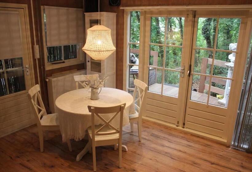 בית מלון כפרי Mare Sanat