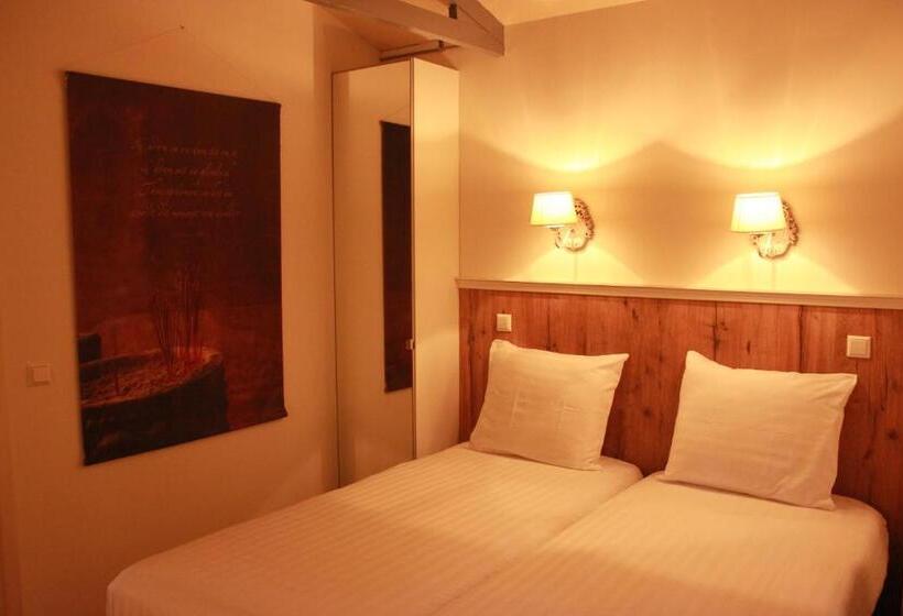 בית מלון כפרי Mare Sanat