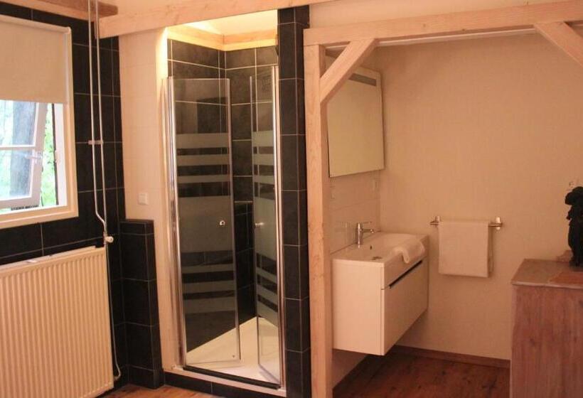 בית מלון כפרי Mare Sanat