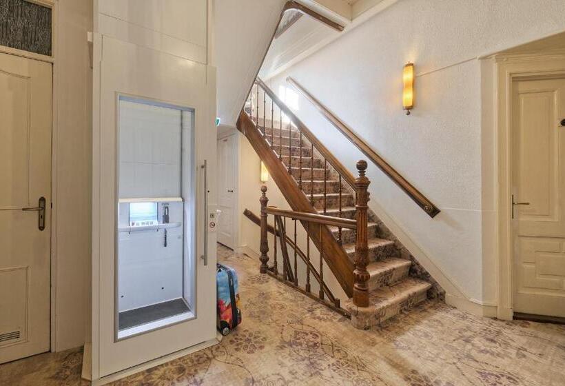 בית מלון כפרי Mare Sanat