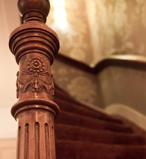 בית מלון כפרי Mare Sanat