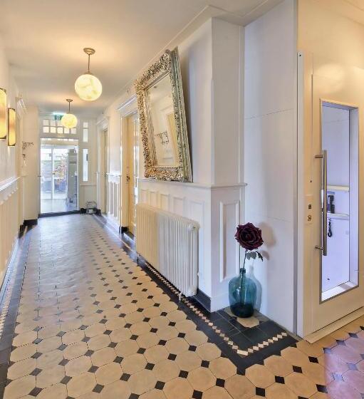 בית מלון כפרי Mare Sanat