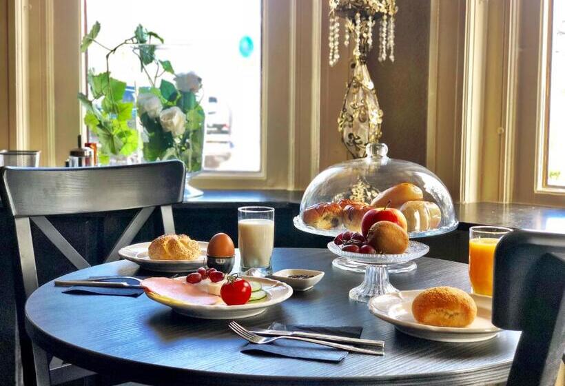 בית מלון כפרי Mare Sanat