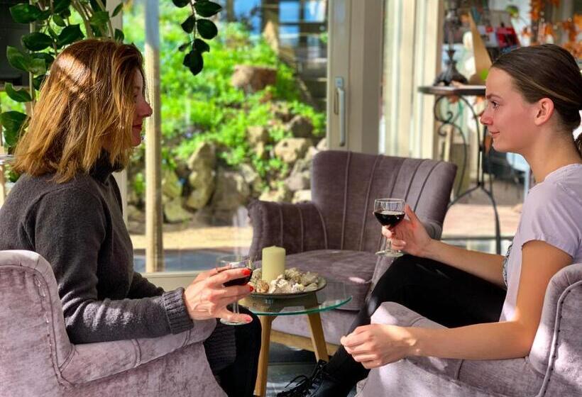 בית מלון כפרי Mare Sanat