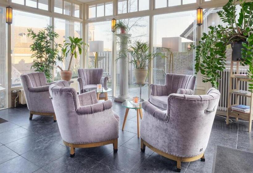 בית מלון כפרי Mare Sanat