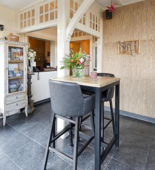 בית מלון כפרי Mare Sanat