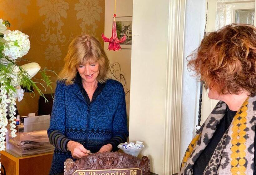 בית מלון כפרי Mare Sanat