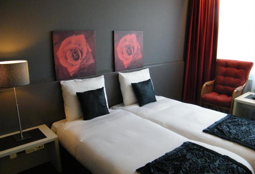 Отель New Royal York