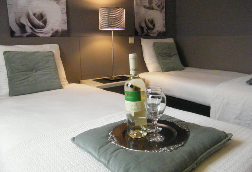 Отель New Royal York