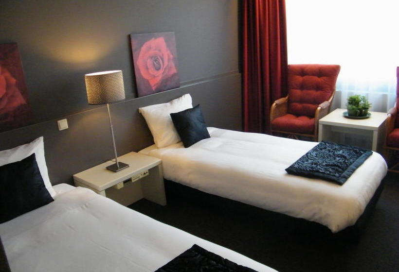 Отель New Royal York