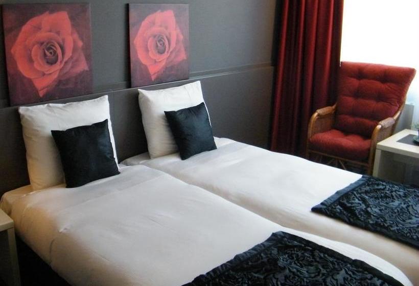 Отель New Royal York