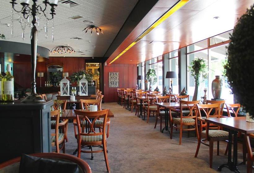 Отель New Royal York