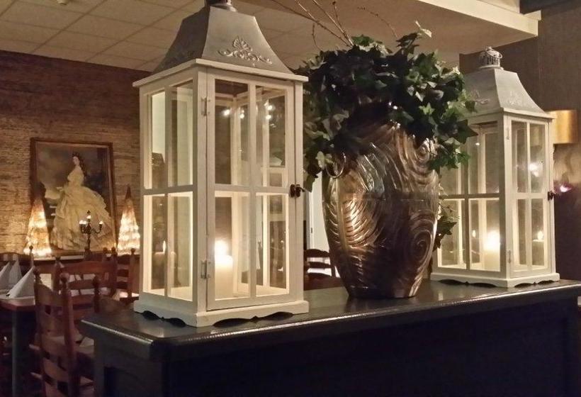 Отель New Royal York