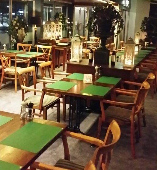 Отель New Royal York