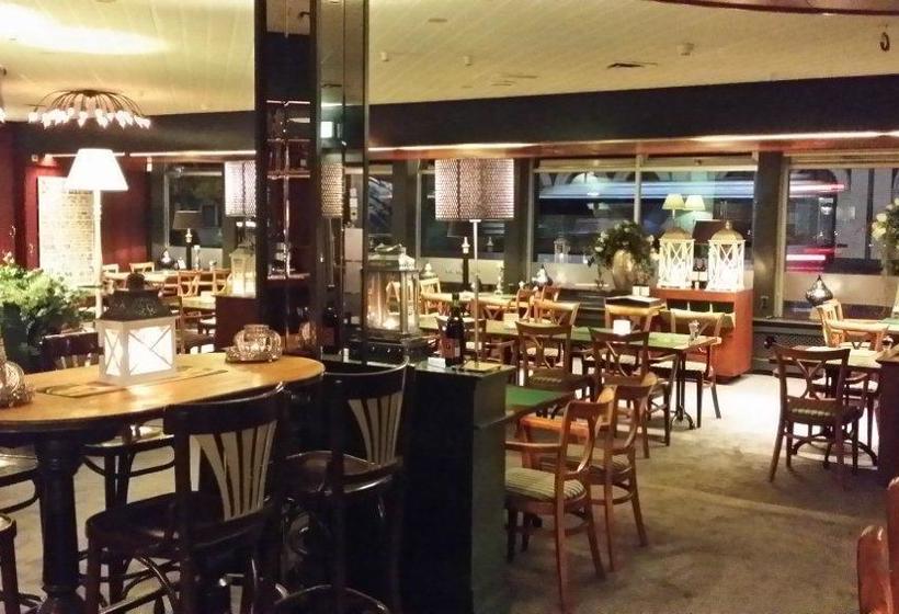 Отель New Royal York