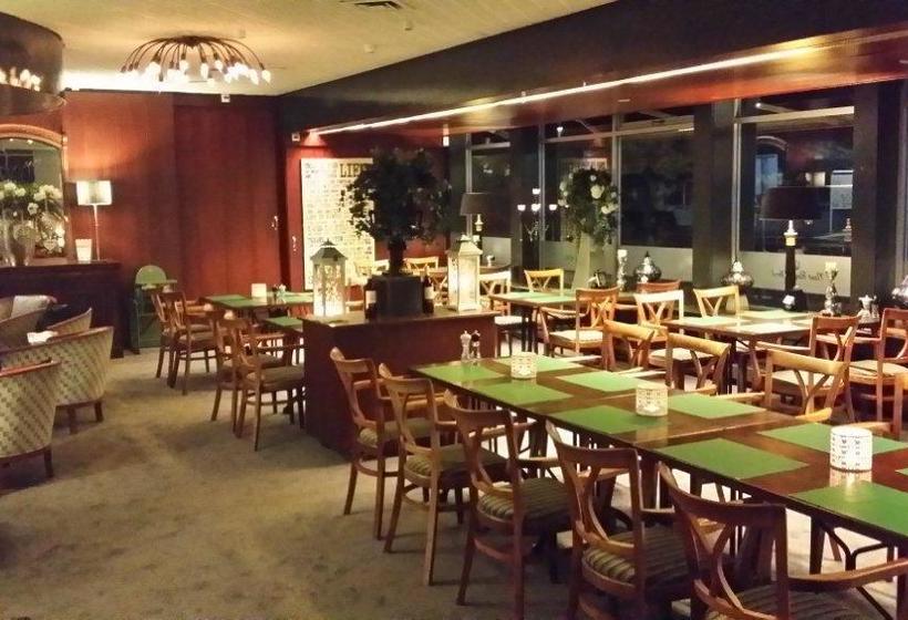 Отель New Royal York