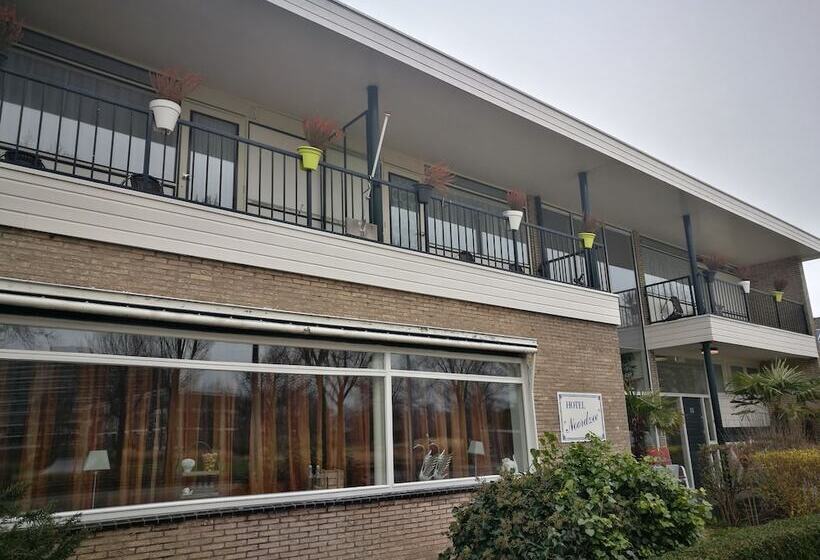 ホテル Noordzee