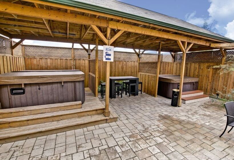 فندق Nouvellefrontiere