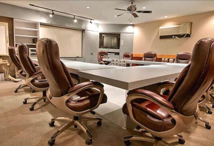 فندق Nouvellefrontiere