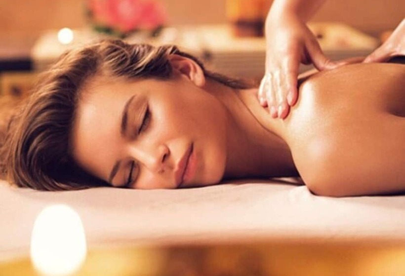 فندق Nouvellefrontiere