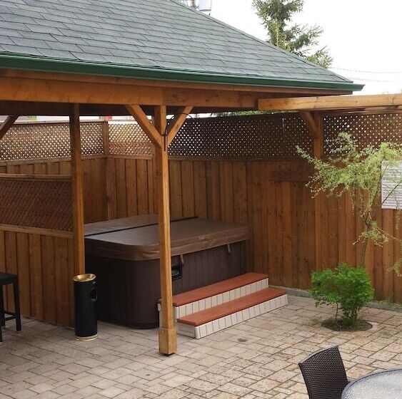 فندق Nouvellefrontiere