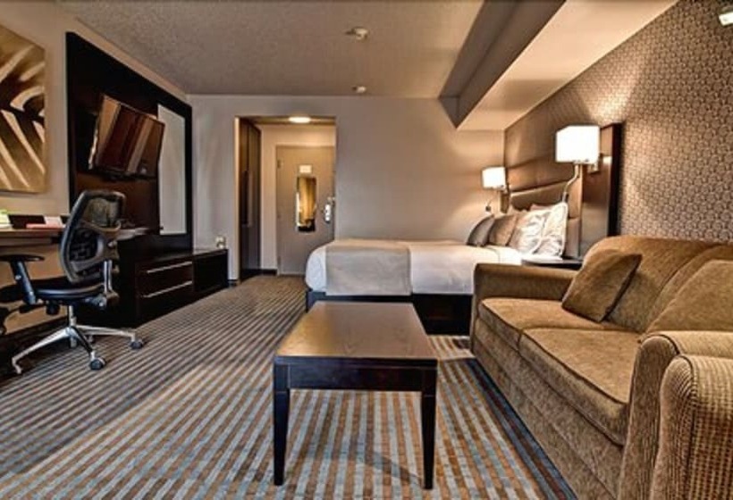 فندق Nouvellefrontiere