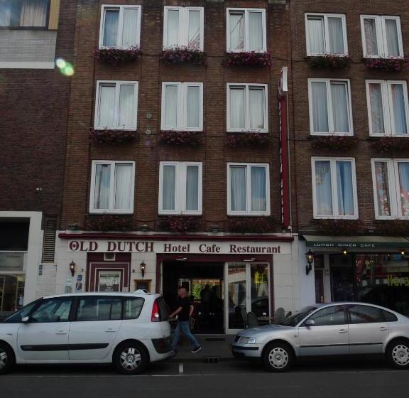 هتل Old Dutch