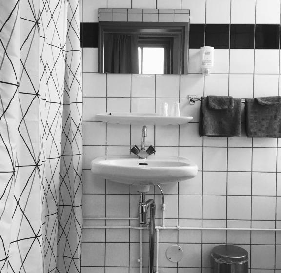 בית מלון כפרי Over De Brug