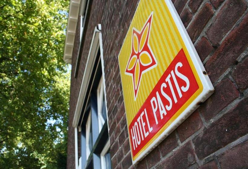 فندق Logis Pastis