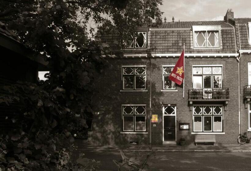 فندق Logis Pastis