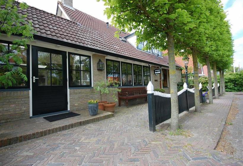 فندق Ambla Appartementen