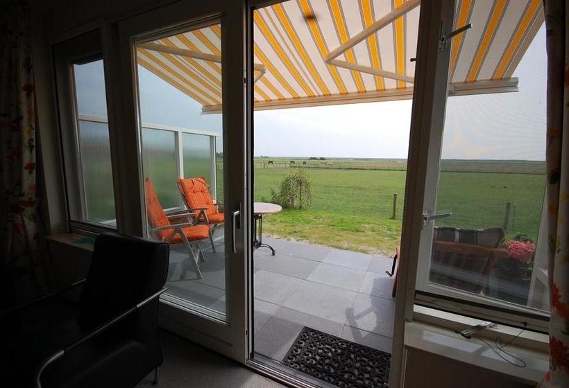 فندق Ambla Appartementen