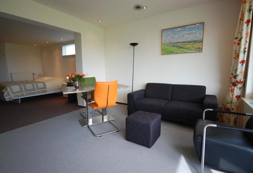 فندق Ambla Appartementen