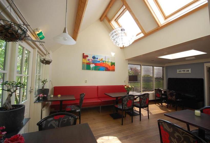 فندق Ambla Appartementen