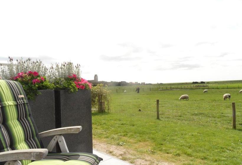 فندق Ambla Appartementen