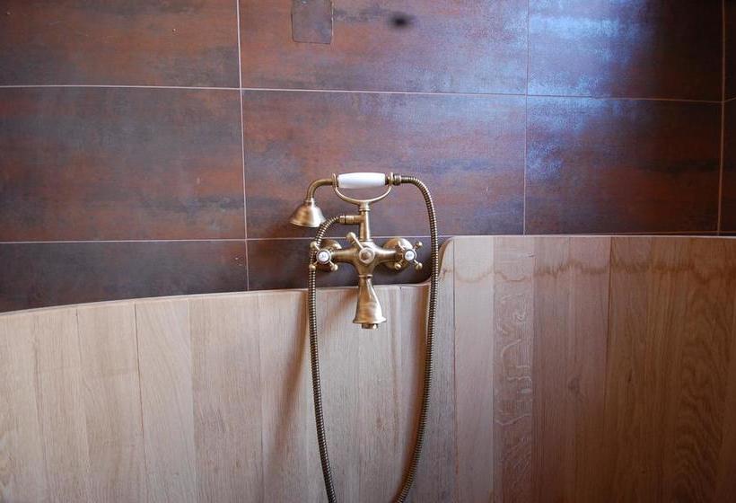 فندق Ambla Appartementen