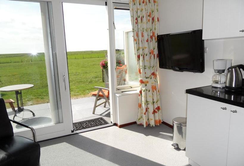 فندق Ambla Appartementen