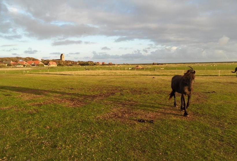 فندق Ambla Appartementen