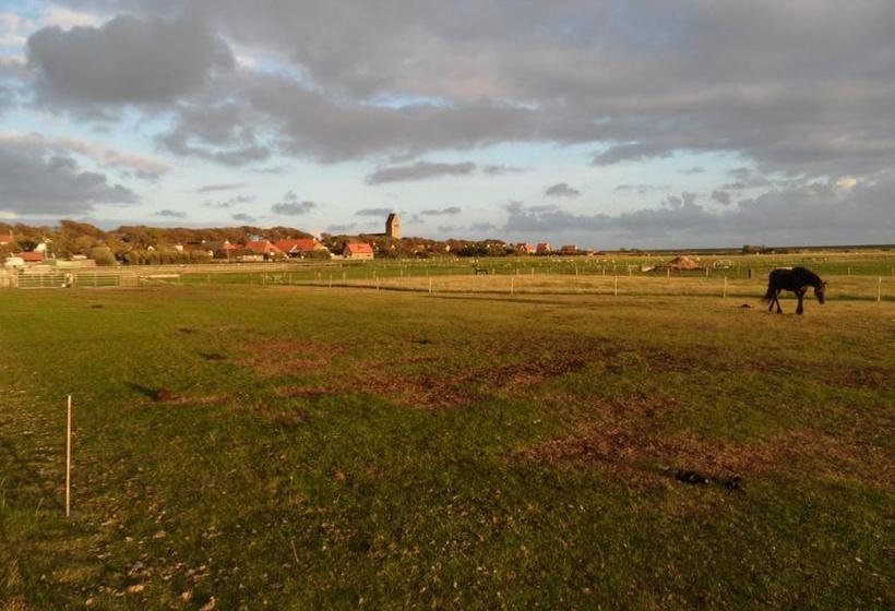 فندق Ambla Appartementen